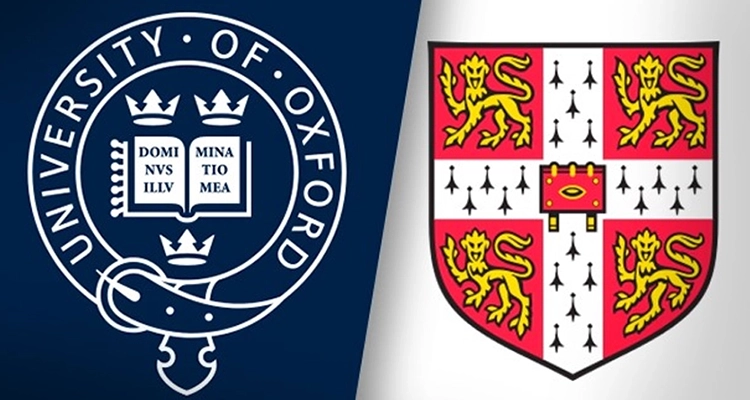 university crests